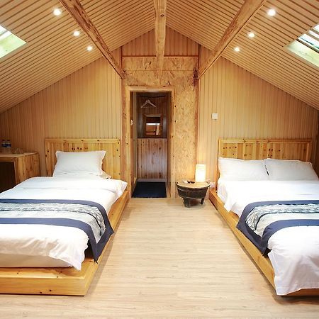 Tong Sang Art Hotel Liping Zewnętrze zdjęcie