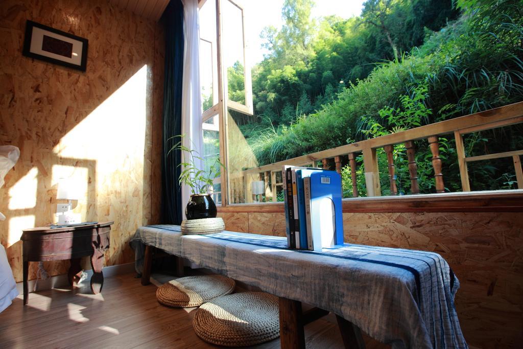 Tong Sang Art Hotel Liping Pokój zdjęcie