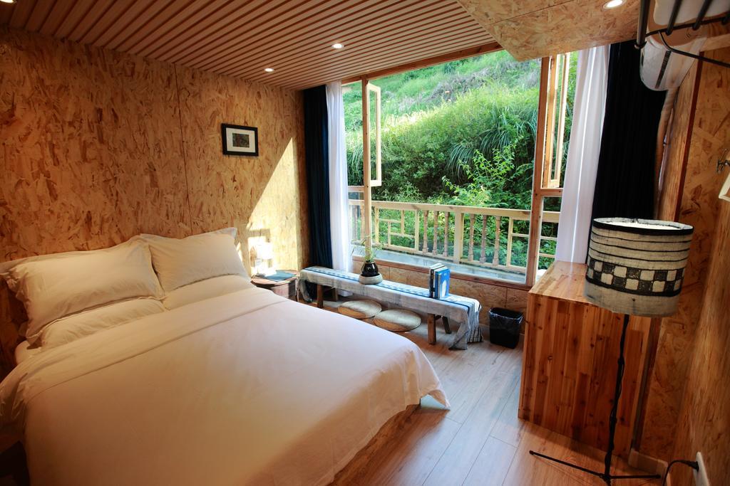Tong Sang Art Hotel Liping Pokój zdjęcie