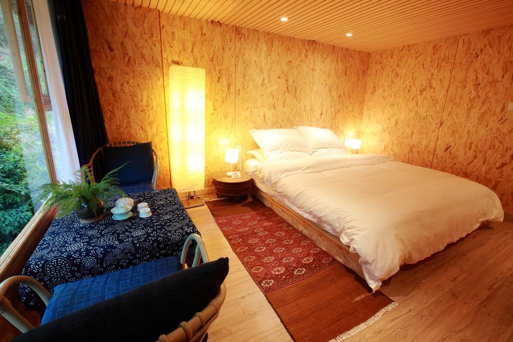 Tong Sang Art Hotel Liping Pokój zdjęcie