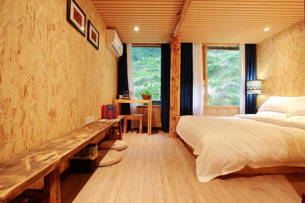Tong Sang Art Hotel Liping Pokój zdjęcie