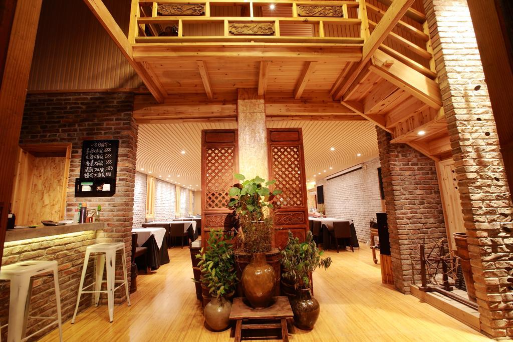 Tong Sang Art Hotel Liping Zewnętrze zdjęcie