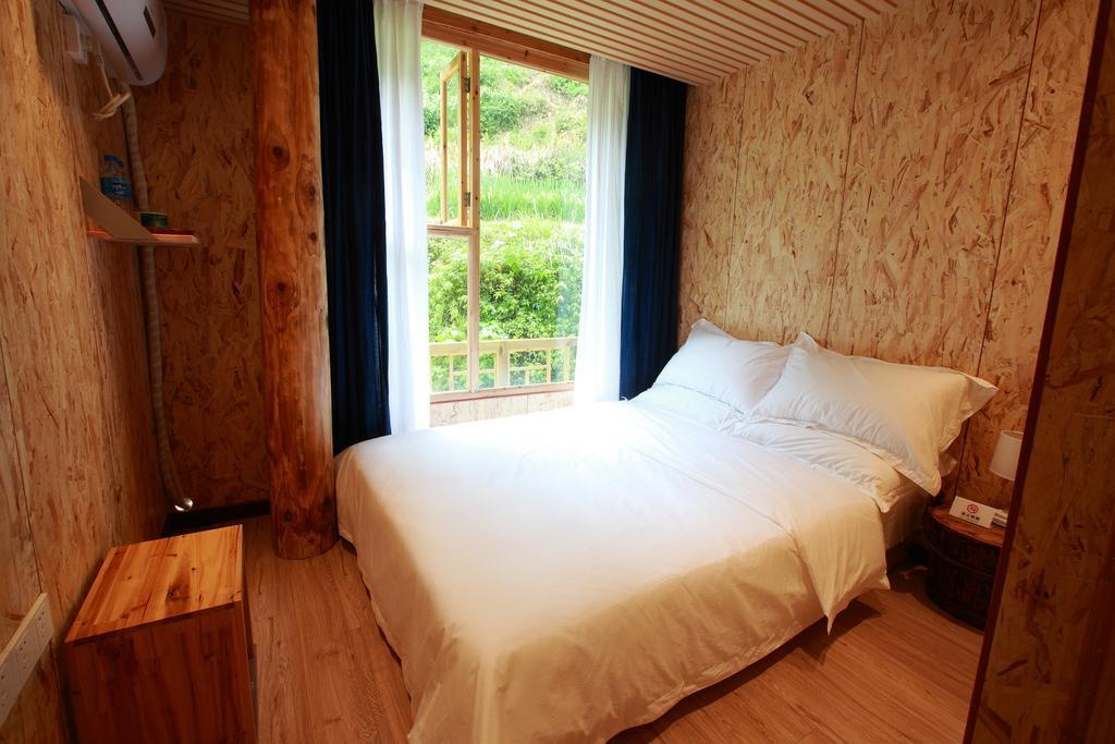 Tong Sang Art Hotel Liping Pokój zdjęcie
