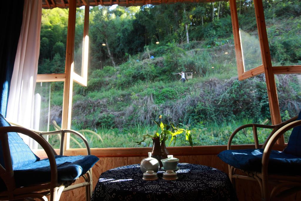 Tong Sang Art Hotel Liping Pokój zdjęcie