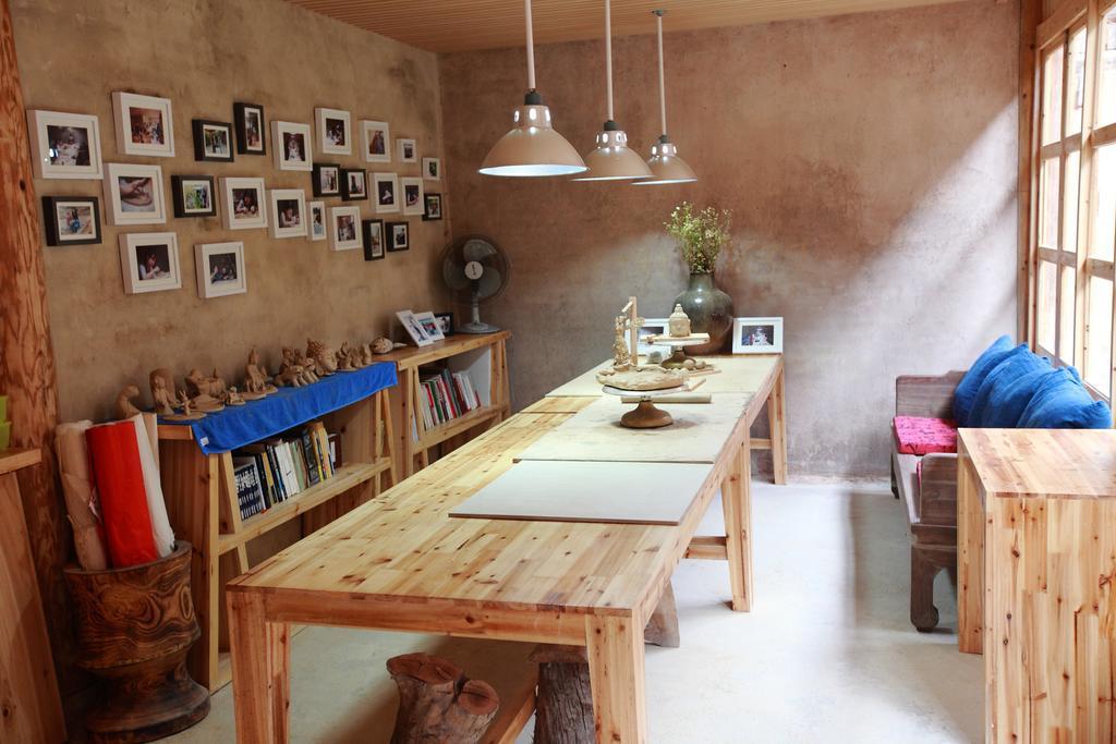 Tong Sang Art Hotel Liping Zewnętrze zdjęcie