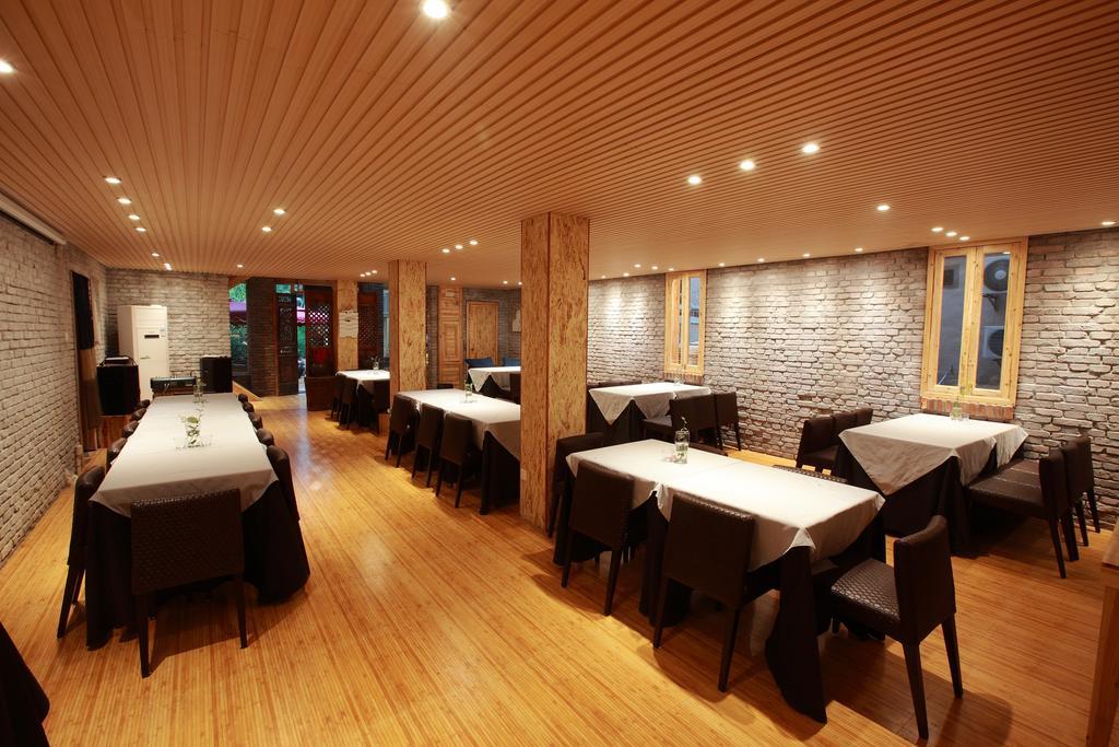 Tong Sang Art Hotel Liping Zewnętrze zdjęcie