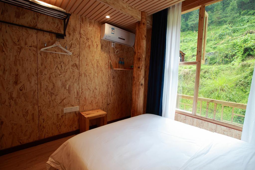 Tong Sang Art Hotel Liping Pokój zdjęcie