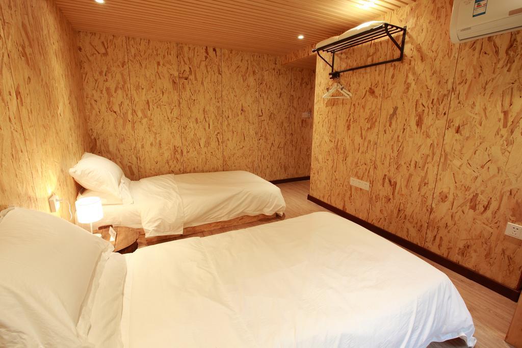 Tong Sang Art Hotel Liping Pokój zdjęcie