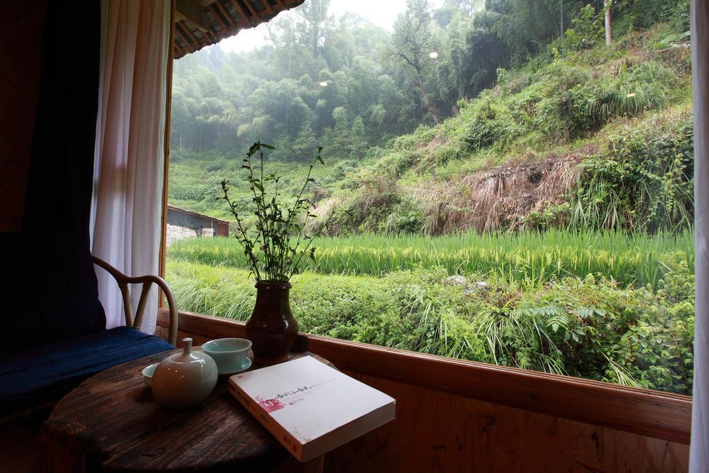 Tong Sang Art Hotel Liping Pokój zdjęcie