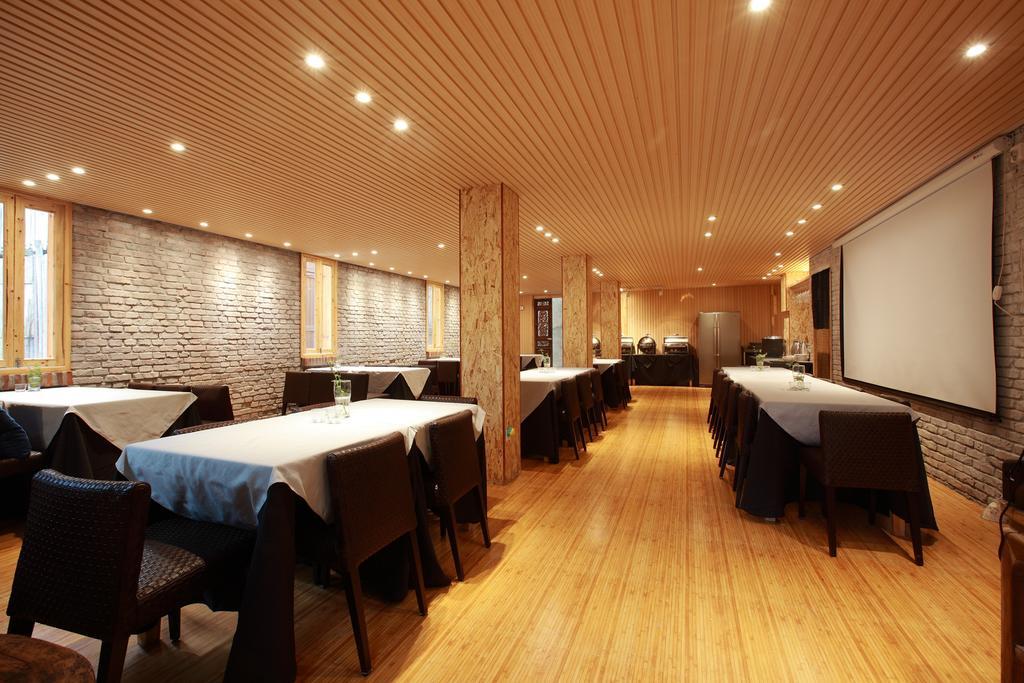 Tong Sang Art Hotel Liping Zewnętrze zdjęcie