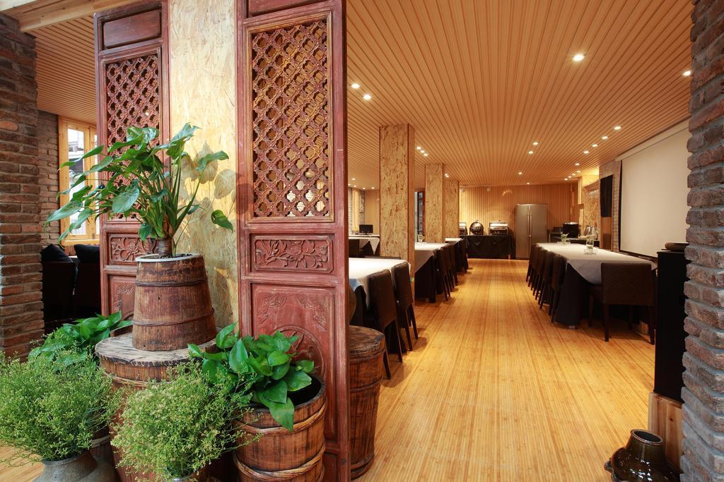 Tong Sang Art Hotel Liping Zewnętrze zdjęcie
