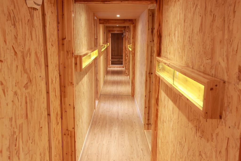 Tong Sang Art Hotel Liping Zewnętrze zdjęcie