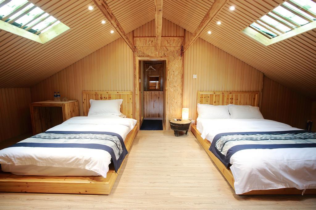 Tong Sang Art Hotel Liping Zewnętrze zdjęcie