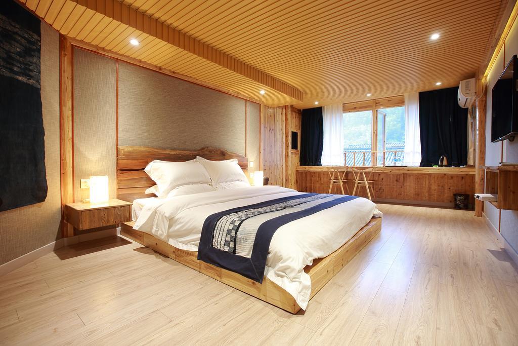 Tong Sang Art Hotel Liping Zewnętrze zdjęcie