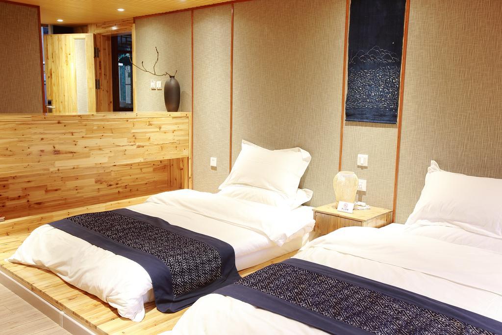 Tong Sang Art Hotel Liping Zewnętrze zdjęcie