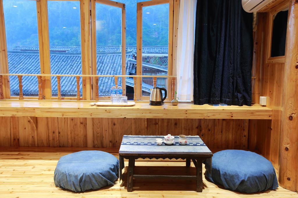 Tong Sang Art Hotel Liping Zewnętrze zdjęcie