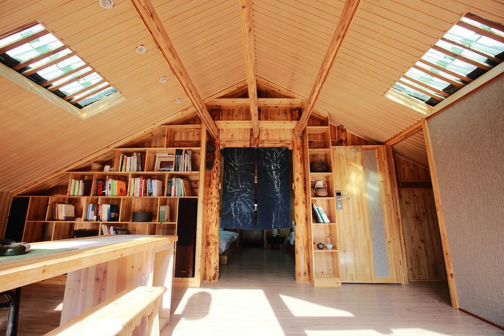 Tong Sang Art Hotel Liping Zewnętrze zdjęcie