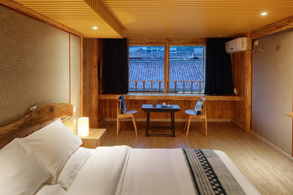 Tong Sang Art Hotel Liping Zewnętrze zdjęcie