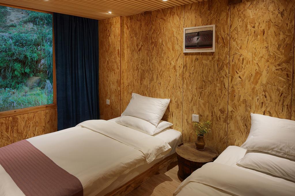 Tong Sang Art Hotel Liping Zewnętrze zdjęcie