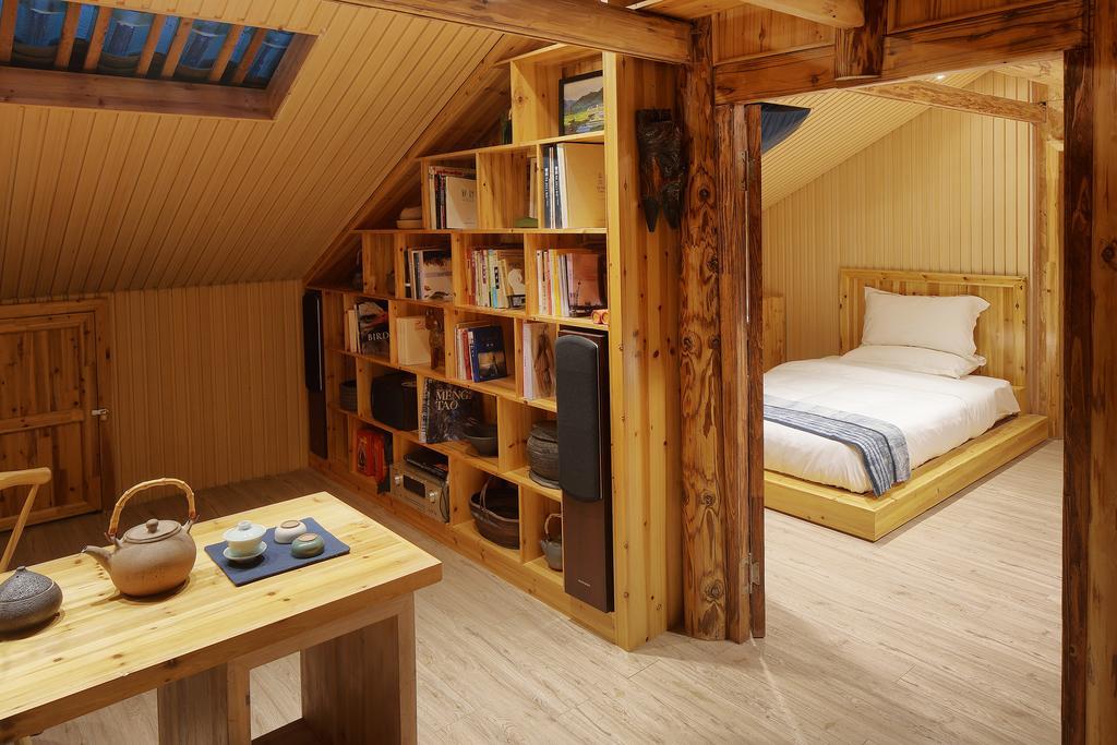 Tong Sang Art Hotel Liping Zewnętrze zdjęcie