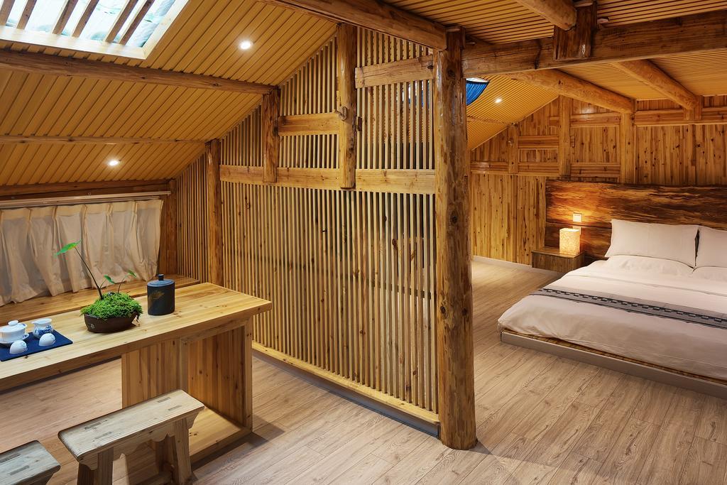 Tong Sang Art Hotel Liping Zewnętrze zdjęcie