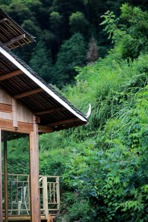Tong Sang Art Hotel Liping Zewnętrze zdjęcie