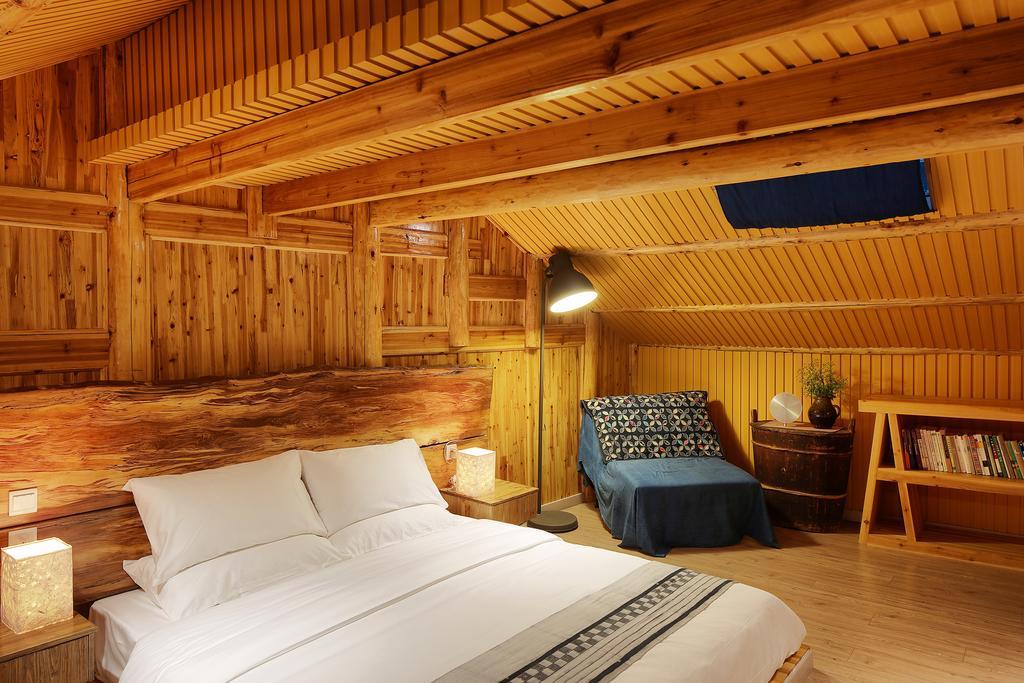 Tong Sang Art Hotel Liping Zewnętrze zdjęcie