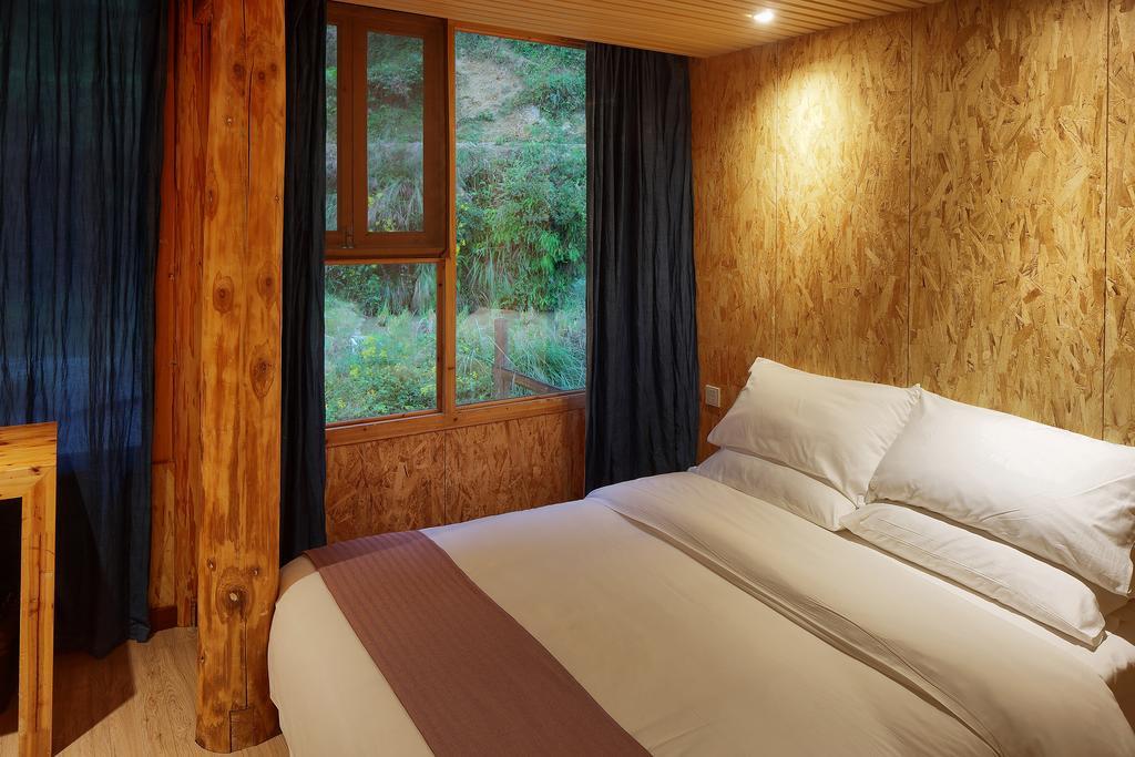 Tong Sang Art Hotel Liping Zewnętrze zdjęcie