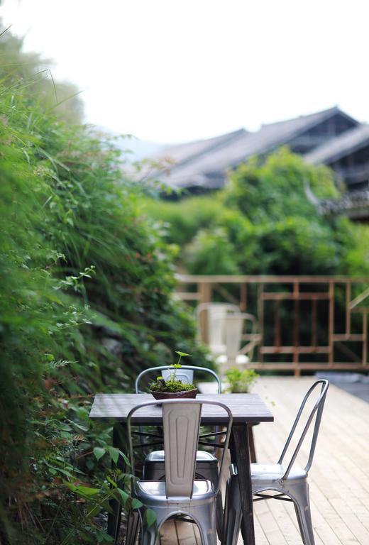 Tong Sang Art Hotel Liping Zewnętrze zdjęcie