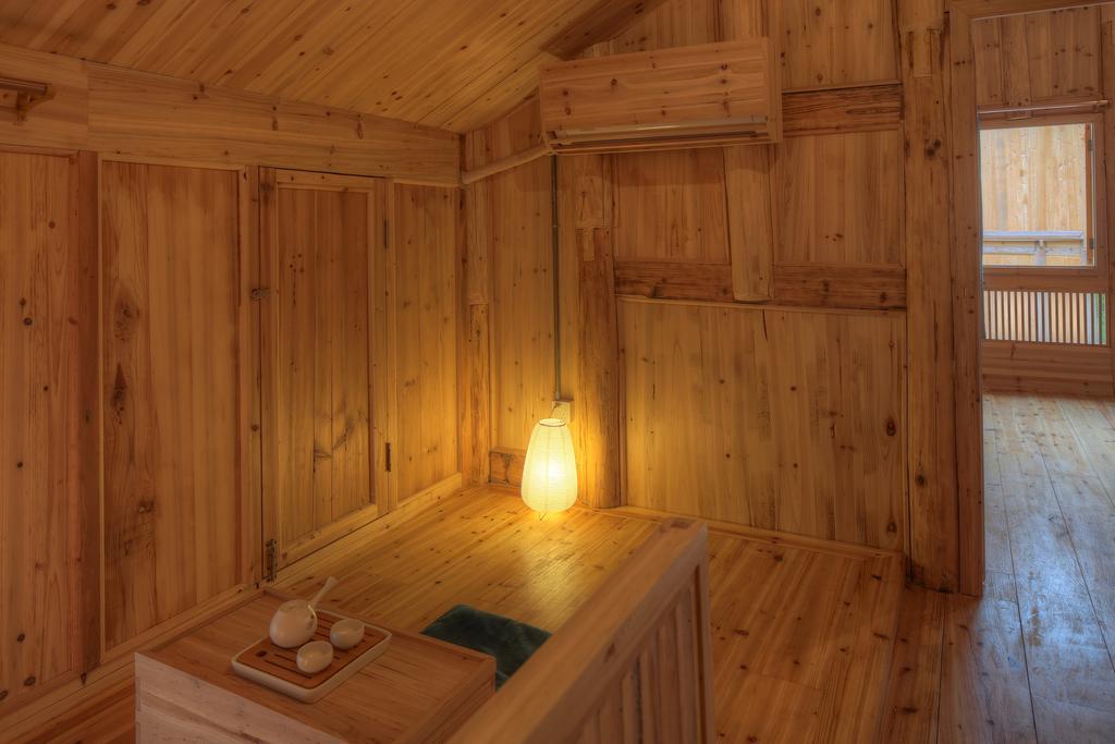 Tong Sang Art Hotel Liping Zewnętrze zdjęcie
