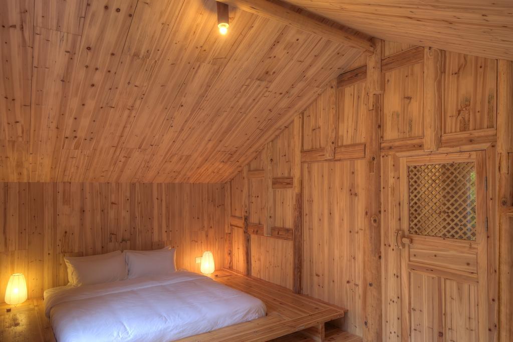 Tong Sang Art Hotel Liping Zewnętrze zdjęcie