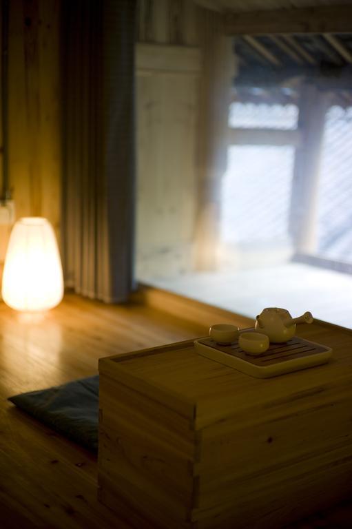 Tong Sang Art Hotel Liping Zewnętrze zdjęcie